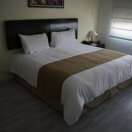 Residence L' Heritage Hipolito Taine By Bluebay Мексико Сити Екстериор снимка