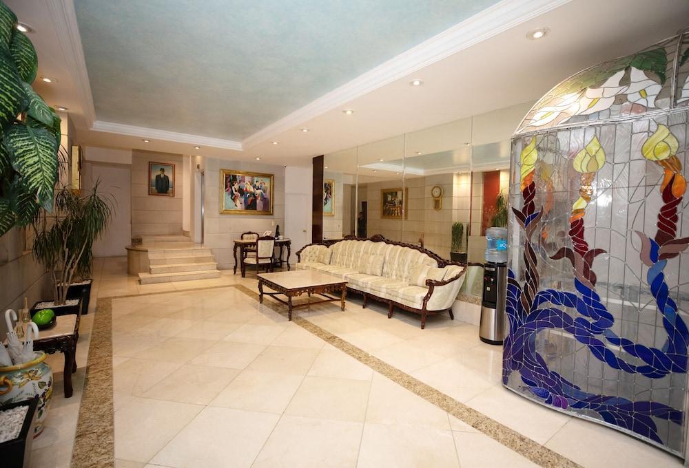 Residence L' Heritage Hipolito Taine By Bluebay Мексико Сити Екстериор снимка