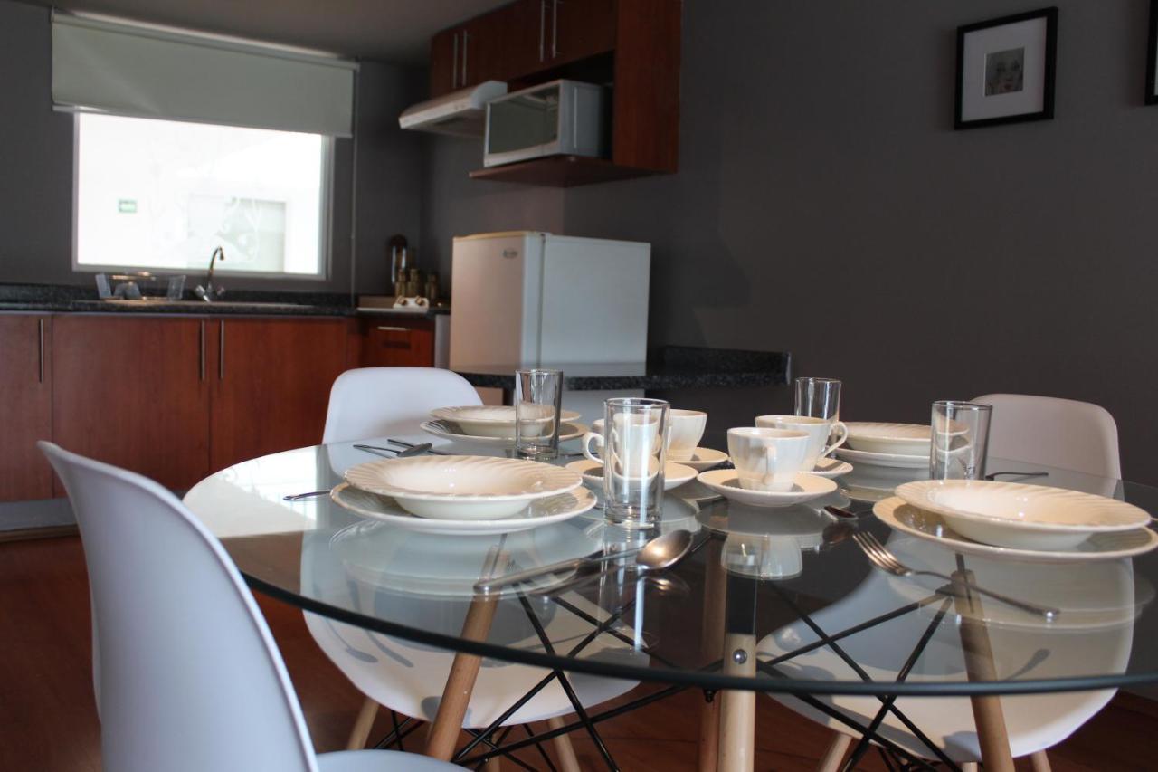 Residence L' Heritage Hipolito Taine By Bluebay Мексико Сити Екстериор снимка