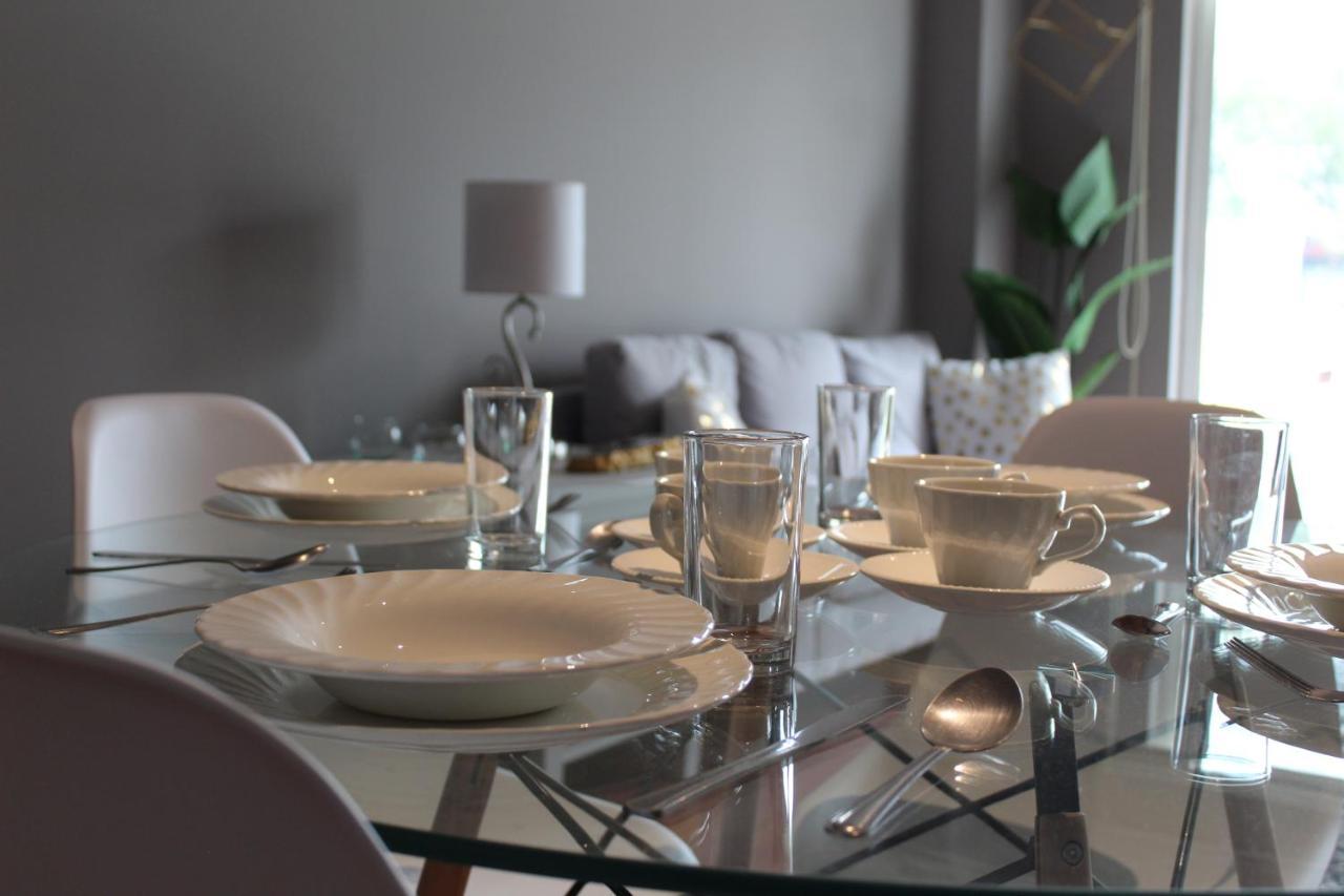 Residence L' Heritage Hipolito Taine By Bluebay Мексико Сити Екстериор снимка