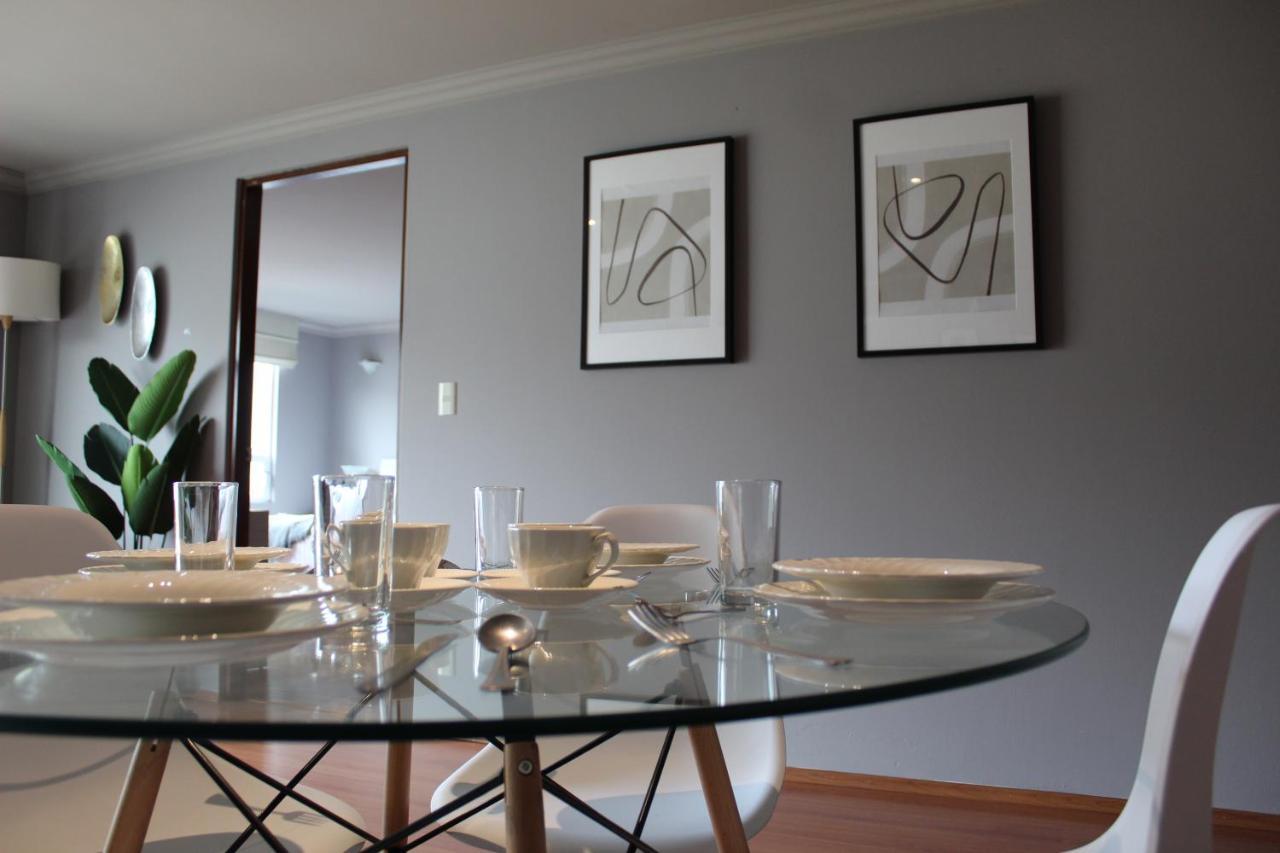 Residence L' Heritage Hipolito Taine By Bluebay Мексико Сити Екстериор снимка