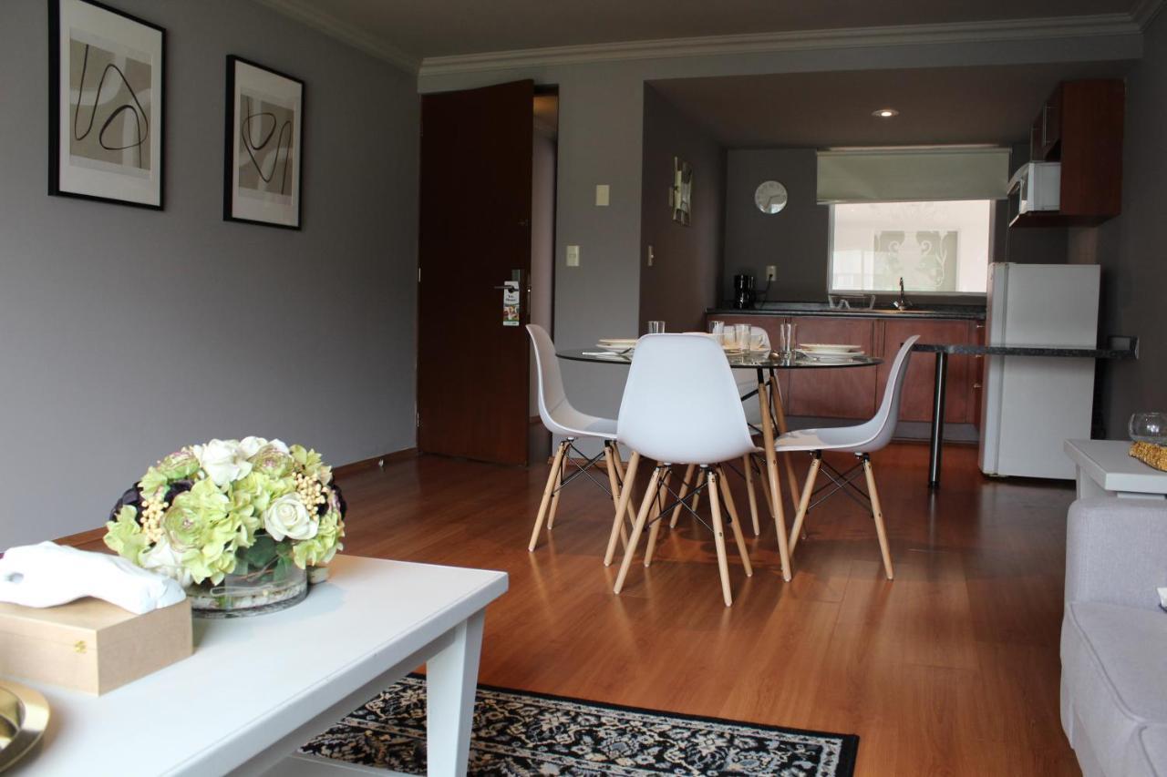 Residence L' Heritage Hipolito Taine By Bluebay Мексико Сити Екстериор снимка