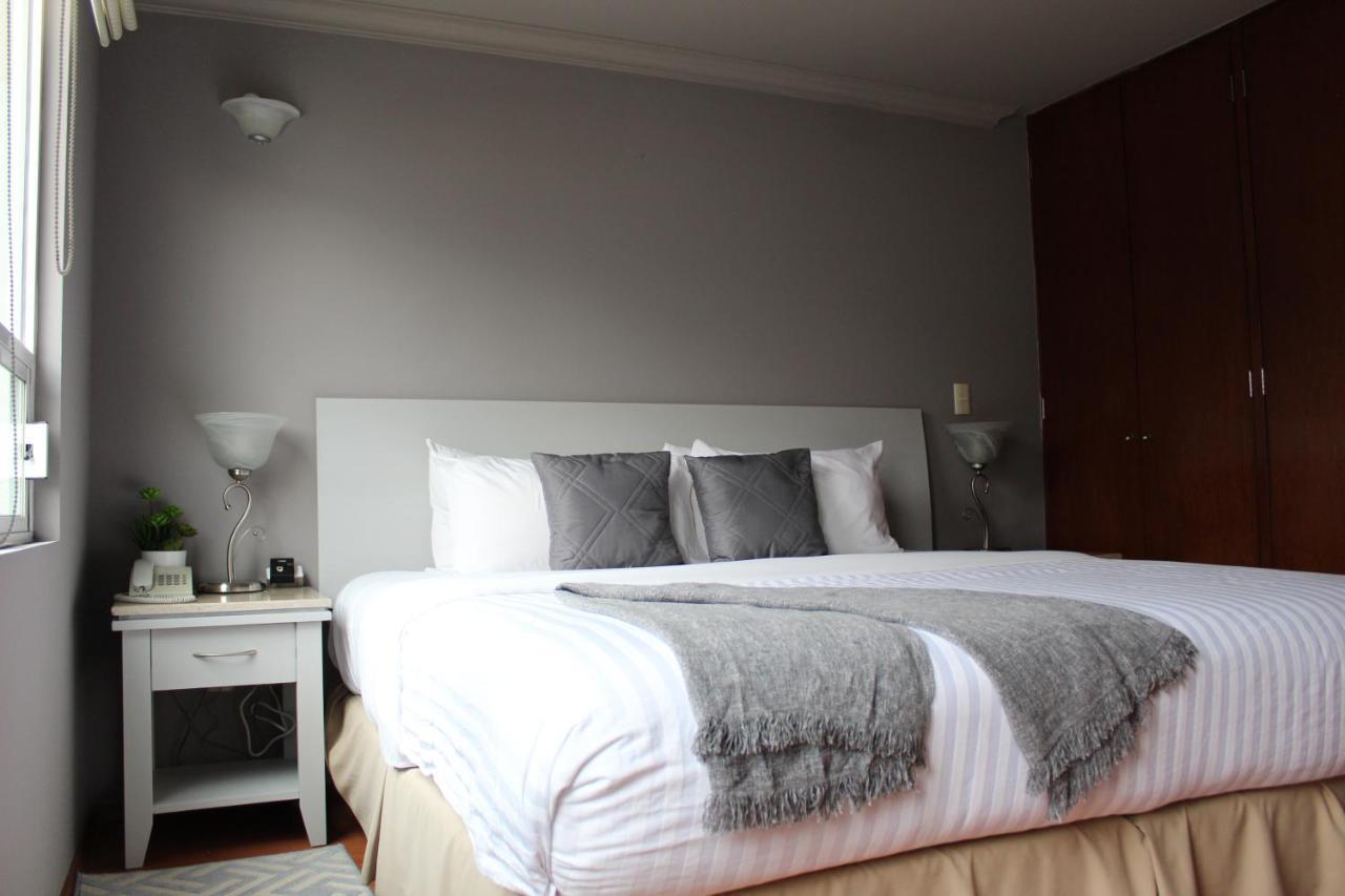 Residence L' Heritage Hipolito Taine By Bluebay Мексико Сити Екстериор снимка