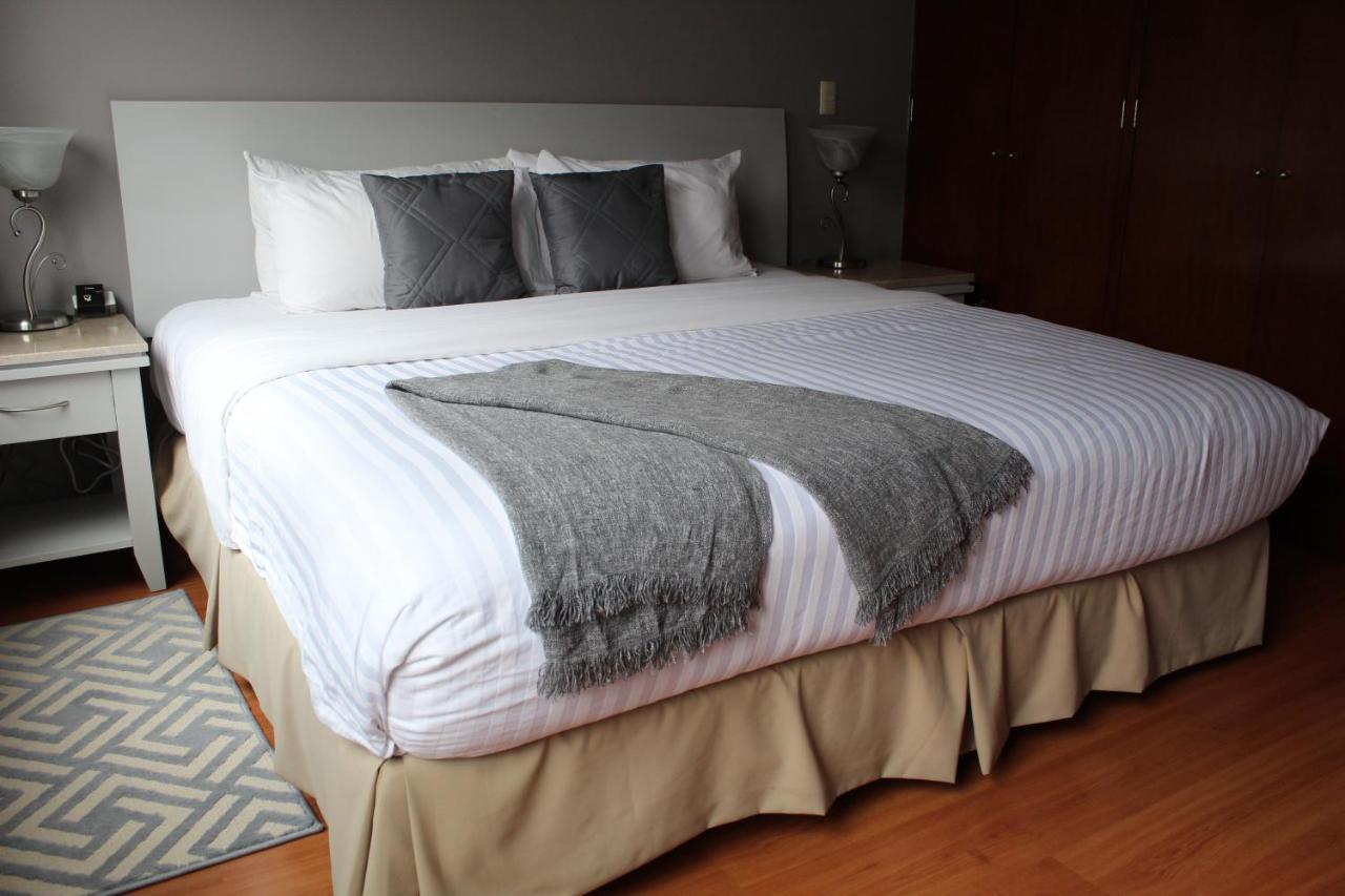 Residence L' Heritage Hipolito Taine By Bluebay Мексико Сити Екстериор снимка