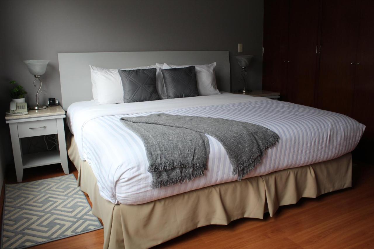 Residence L' Heritage Hipolito Taine By Bluebay Мексико Сити Екстериор снимка