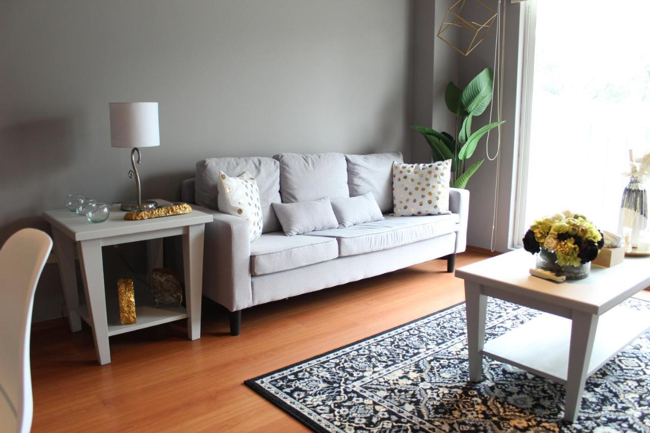 Residence L' Heritage Hipolito Taine By Bluebay Мексико Сити Екстериор снимка