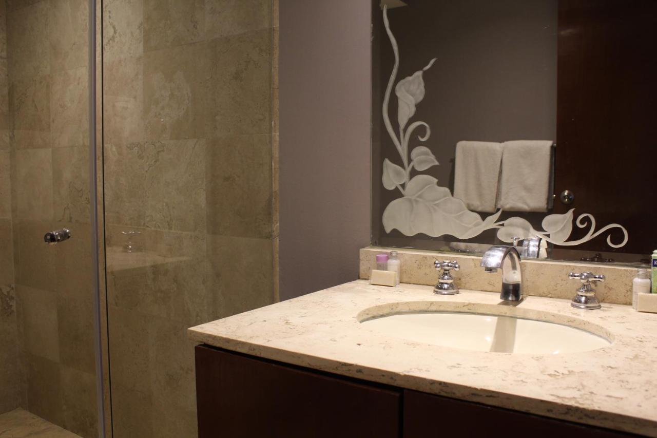 Residence L' Heritage Hipolito Taine By Bluebay Мексико Сити Екстериор снимка