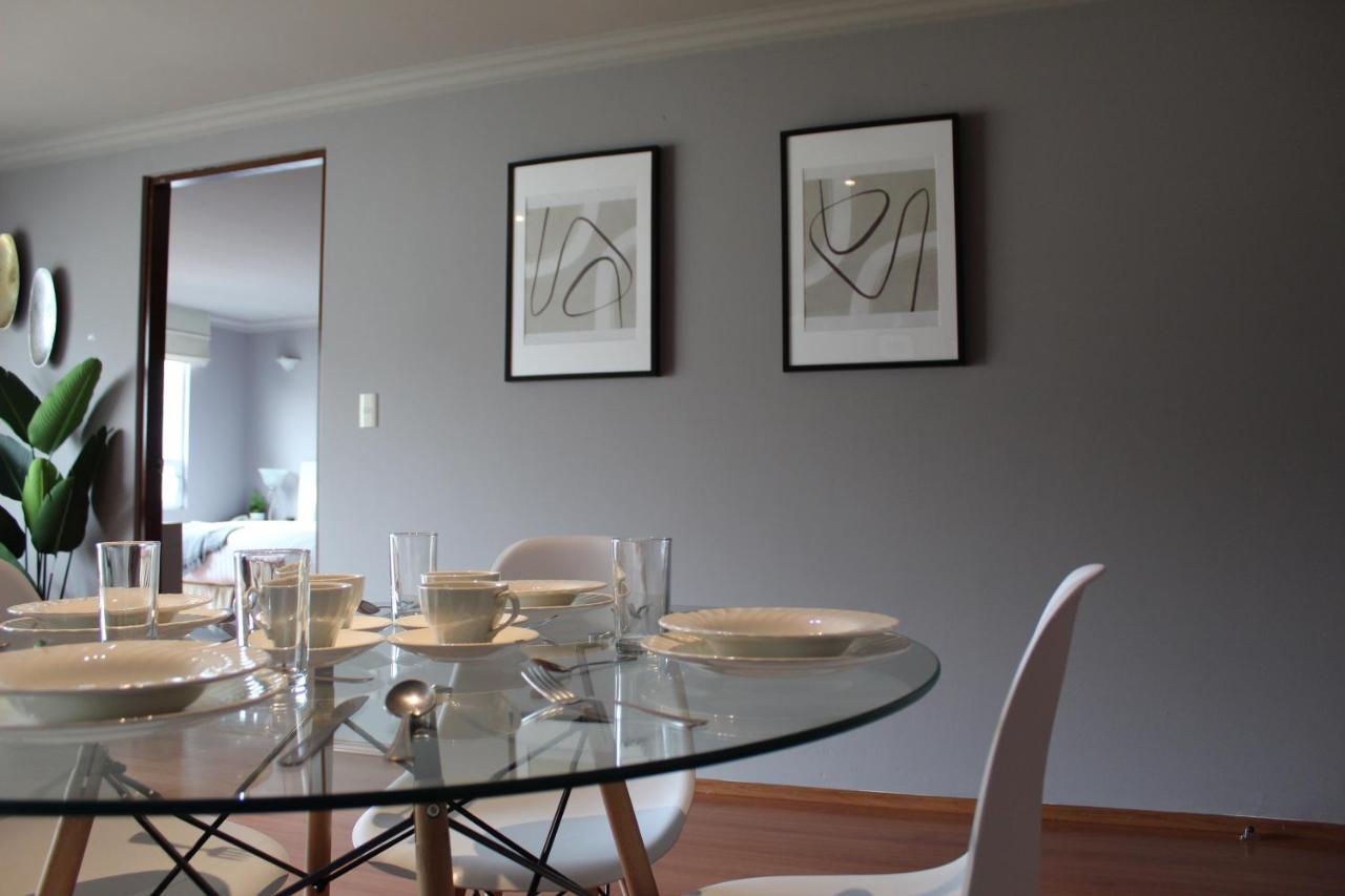 Residence L' Heritage Hipolito Taine By Bluebay Мексико Сити Екстериор снимка